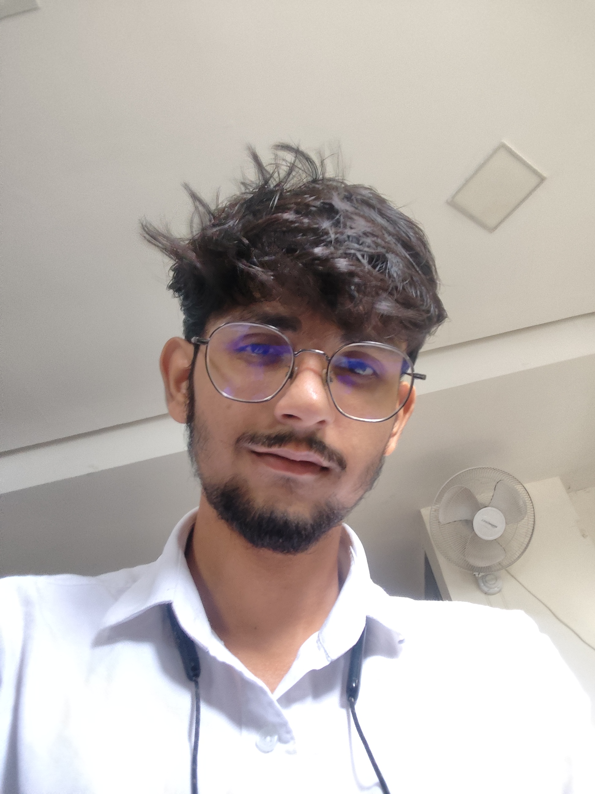 Sujal Panchal